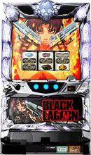 BLACK LAGOON3