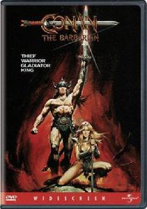 Conan The Barbarian