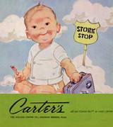 carter's