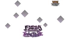 DIABOLIK LOVERS LUNATIC PARADE