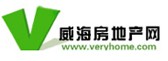 威海房地產網logo