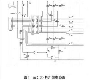 三電平軟開關逆變器