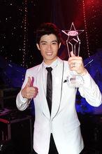 Toomtam The Star 7 2011