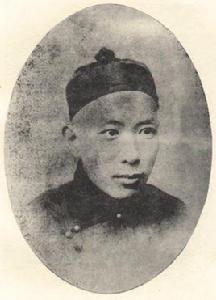 李寶嘉