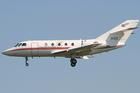 FALCON 2000EX