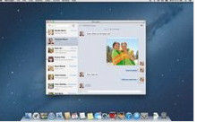 Mac OS X