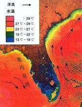 墨西哥灣暖流