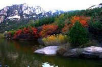 北京後花園