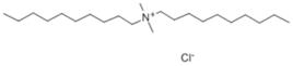 雙癸基二甲基氯化銨