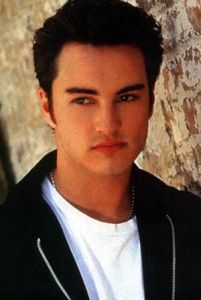 Kerr Smith