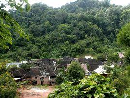 前街村[山西省臨汾市洪洞縣趙城鎮下轄村]