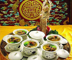 中華飲食文化