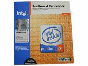 Intel Pentium4 506