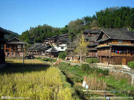 溫泉村[景洪市勐罕鎮勐波村委會溫泉村]