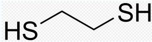 乙二硫醇