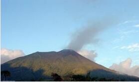 嘉馬拉馬火山