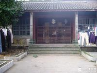 黃忠義公祠