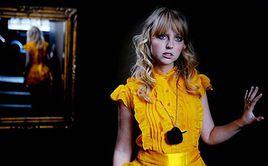 Polly Scattergood