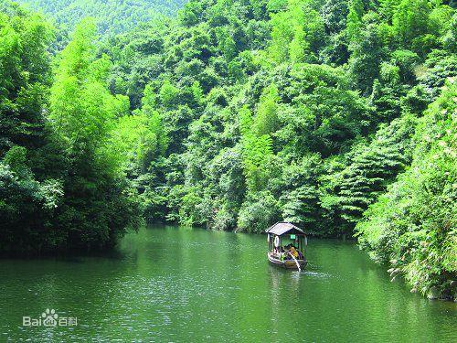 周洛古文化風景