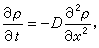 氣體在固體中的擴散