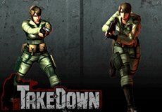 Takedown[韓國第一人稱射擊遊戲]