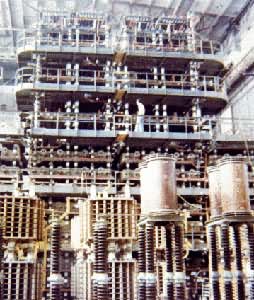 西安電力機械製造公司