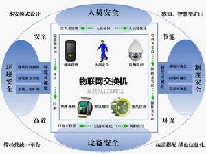 青島安然物聯網科技有限公司