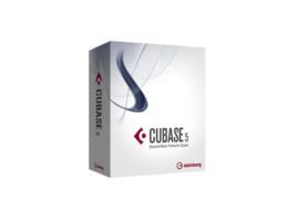 cubase5