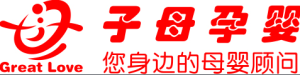 子母孕嬰LOGO