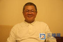 林炳坤[台灣東弘營造公司董事長]