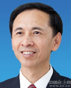 閻曉明[中央人民廣播電台台長]