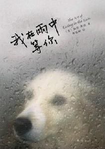 我在雨中等你[長江文藝出版社出版書籍]