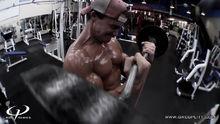 Greg Plitt