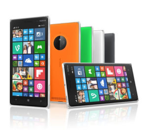 lumia 830