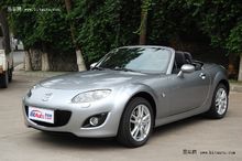 馬自達MX-5