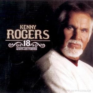 kenny rogers