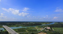 徒駭河濕地公園