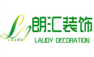 朗匯裝飾logo