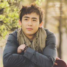 Nichkhun