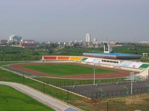 東北大學秦皇島分校