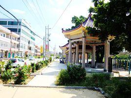 上塘村[廣東省普寧市流沙東街道下轄村]