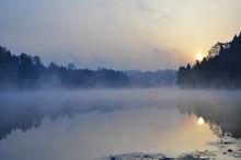 青雲湖