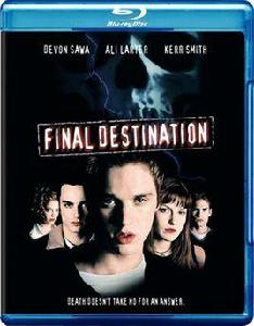 Final Destination