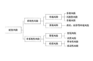 財務風險