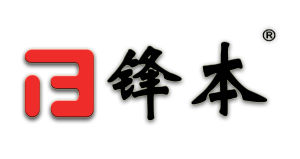 鋒本電源LOGO