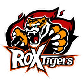 ROX Tigers