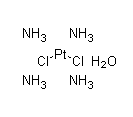 二氯四氨合鉑(II)