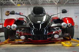 Tramontana R