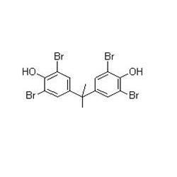 四溴雙酚A