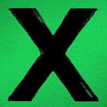 x ed sheeran